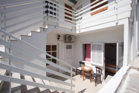 Robinzonáda Elizabeta - 94