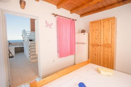 Robinzonáda Elizabeta - 95