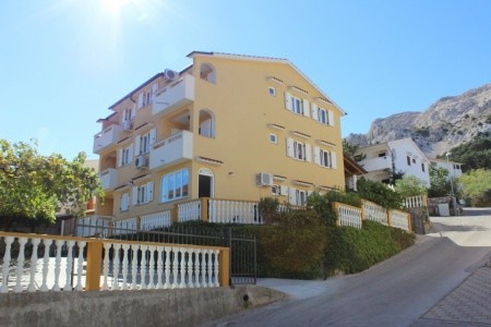 Apartmány 197-39 - 2