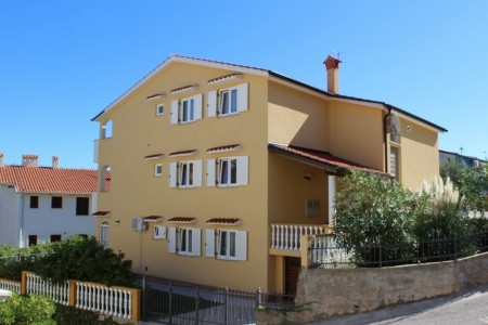Apartmány 197-39 - 3
