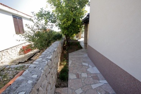 Apartmány Slaven - 8