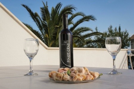 Apartmány Slaven - 13