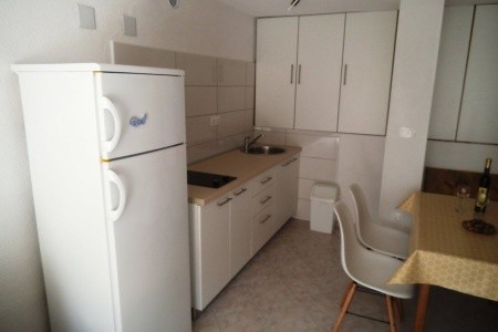 Apartmány Slaven - 15