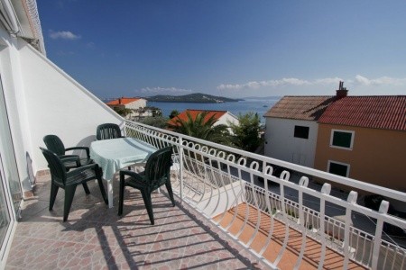 Apartmány Slaven - 21