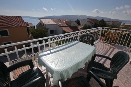 Apartmány Slaven - 30