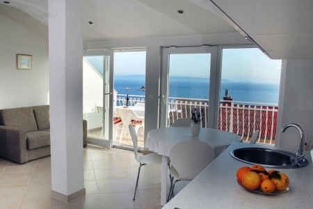 Apartmány Slaven - 31