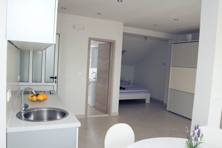 Apartmány Slaven - 32