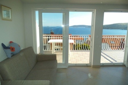 Apartmány Slaven - 34