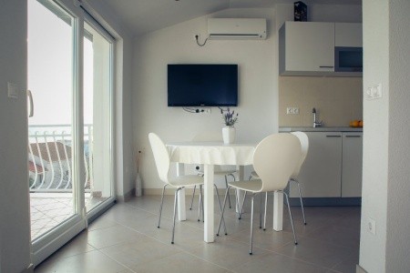 Apartmány Slaven - 35