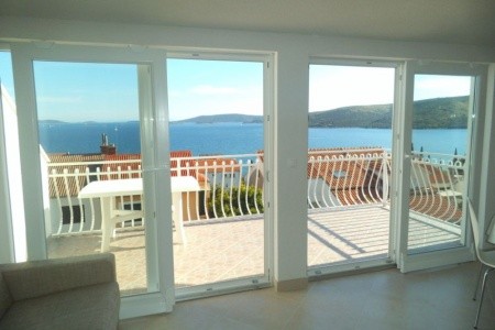 Apartmány Slaven - 38