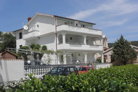 Apartmány 1321-244