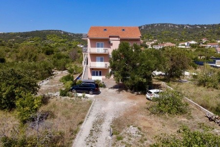 Apartmán Ruben - 12