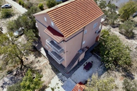 Apartmán Ruben - 13