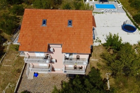 Apartmán Ruben - 14