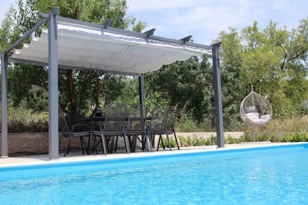 Apartmán Ruben - 18