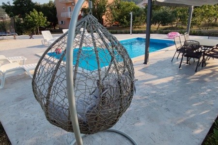 Apartmán Ruben - 19