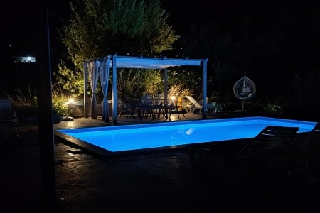 Apartmán Ruben - 21