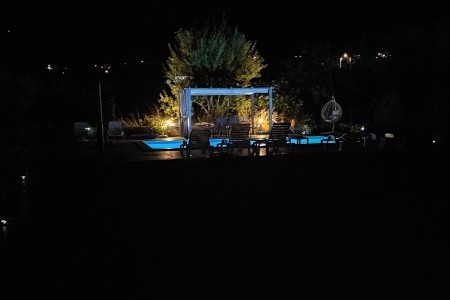 Apartmán Ruben - 22