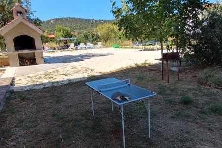 Apartmán Ruben - 24