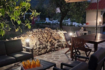 Apartmán Ruben - 26