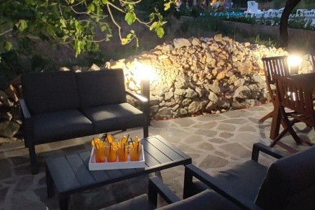 Apartmán Ruben - 27