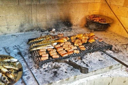 Apartmán Ruben - 29