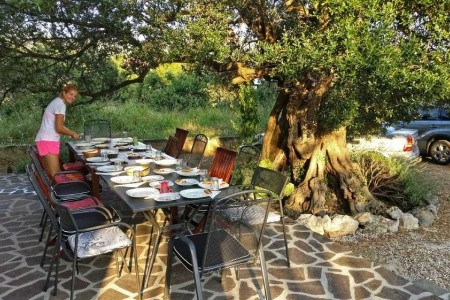 Apartmán Ruben - 30