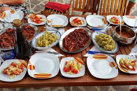 Apartmán Ruben - 32