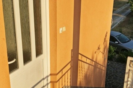 Apartmán Ruben - 43