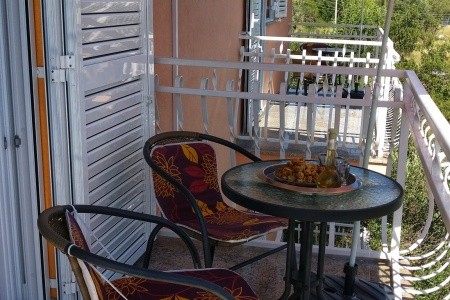 Apartmán Ruben - 71