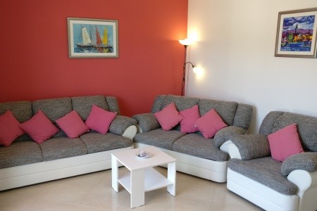 Apartmán Ruben - 65