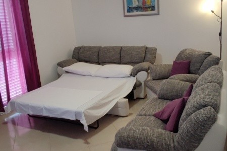 Apartmán Ruben - 74