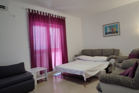 Apartmán Ruben - 86