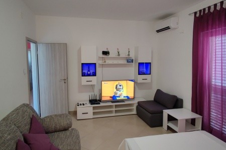 Apartmán Ruben - 87