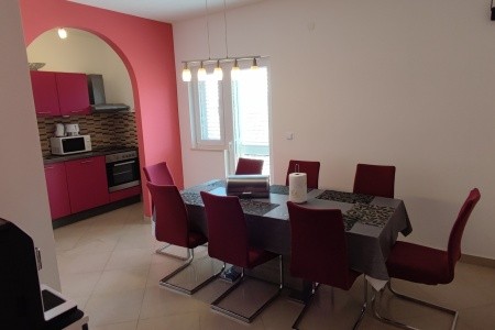 Apartmán Ruben - 88