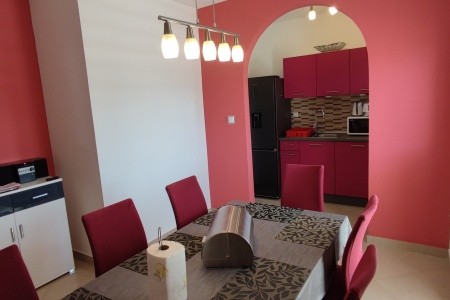 Apartmán Ruben - 89