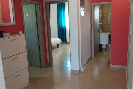 Apartmán Ruben - 85