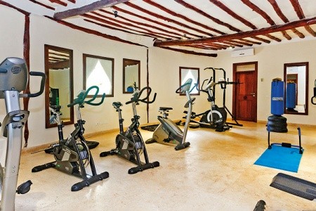 Zanzibar  Fruit & Spice Wellness Resort 8 dňový pobyt All Inclusive Letecky Letisko: Praha January 2026 ( 3/01/26-10/01/26)