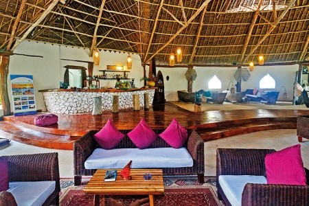 Zanzibar  Fruit & Spice Wellness Resort 8 dňový pobyt All Inclusive Letecky Letisko: Praha January 2026 ( 3/01/26-10/01/26)