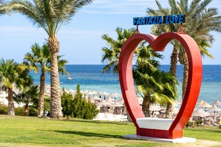 Fantazia Resort - 17