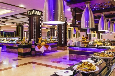 Fantazia Resort - 20