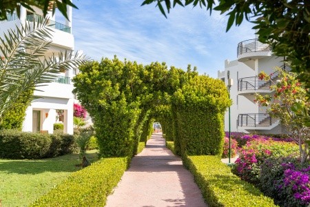 Fantazia Resort - 25