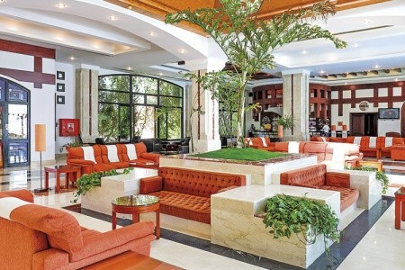 Fantazia Resort - 27