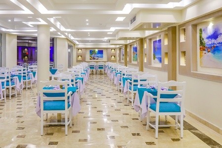 Fantazia Resort - 35