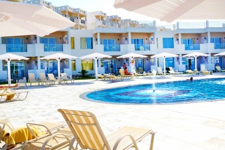 Fantazia Resort - 40