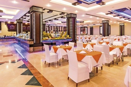 Fantazia Resort - 41