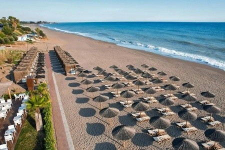 Turecko, Side, Adora Calma Beach, za <span>41.045</span> Kč