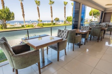 Turecko, Alanya, Kleopatra Life Beach, za <span>43.845</span> Kč