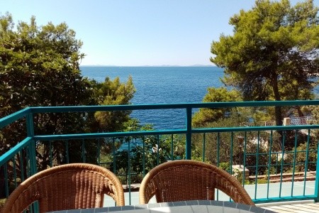 Apartmány 1657-10 - 11