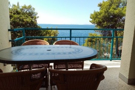 Apartmány 1657-10 - 12